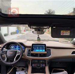 شيفروليه تاهو